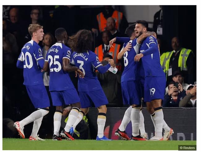 Nhận định Burnley vs Chelsea (21h00 ngày 710) Tiếp đà hồi sinh 2