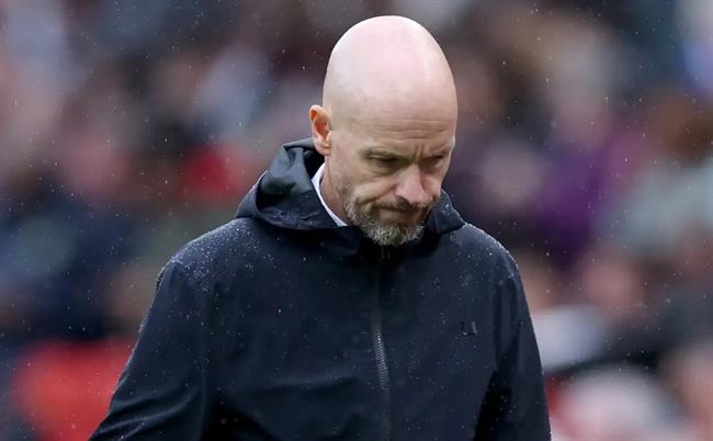 Ten Hag