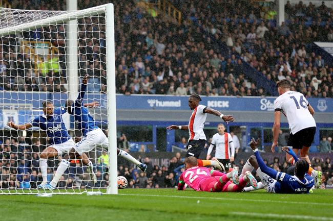 Nhận định Everton vs Bournemouth (21h00 ngày 710) Căng thẳng tột độ 1