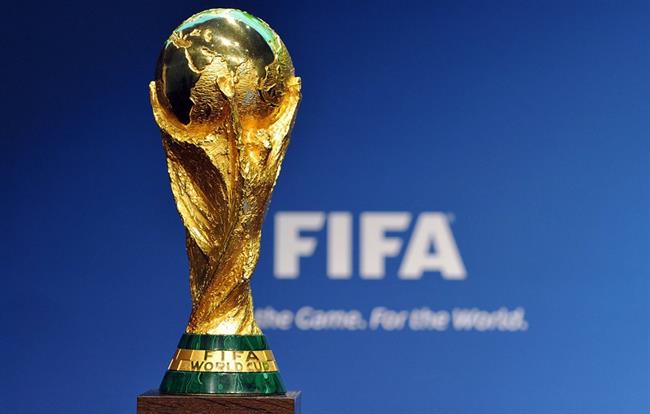 Lộ diện ứng viên sáng giá của châu Á sẽ đăng cai VCK World Cup 2034
