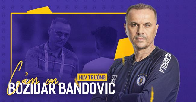 HLV Bandovic