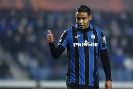 Luis Muriel