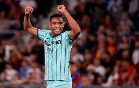 Luis Muriel