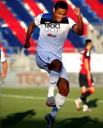 Luis Muriel