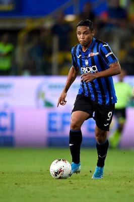 Luis Muriel