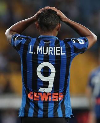 Luis Muriel