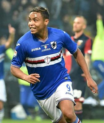 Luis Muriel
