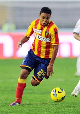 Luis Muriel