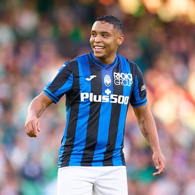 Luis Muriel