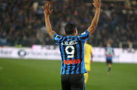 Luis Muriel