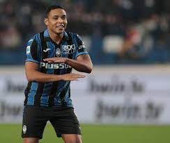 Luis Muriel