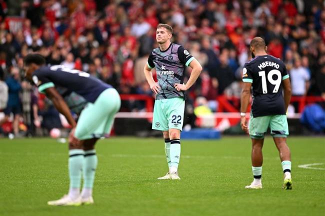 Nhận định MU vs Brentford (21h00 ngày 710) Giải tỏa áp lực 2