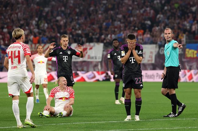 Nhận định Bayern Munich vs Freiburg (22h30 ngày 810) Thêm 3 điểm cho Hùm xám 1