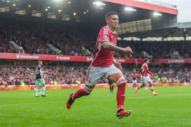 Nhận định Crystal Palace vs Nottingham Forest (21h00 ngày 710) Cầm chân “Đại bàng” 2