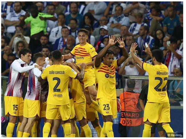 Nhận định Granada vs Barca (02h00 ngày 910) Tiếp tục bám đuổi 2