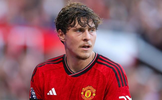MU tiếp tục đau đầu vì chấn thương của Victor Lindelof 1 MU tiếp tục đau đầu vì chấn thương của Victor Lindelof 1