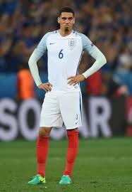 Chris Smalling