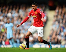 Chris Smalling