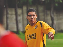 Chris Smalling