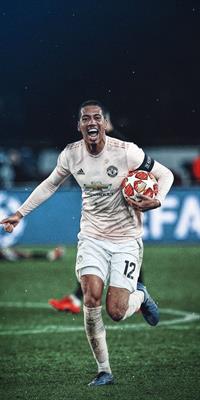 Chris Smalling