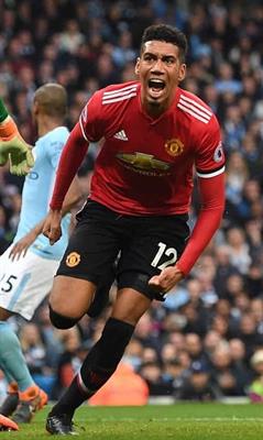 Chris Smalling