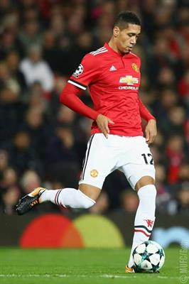Chris Smalling