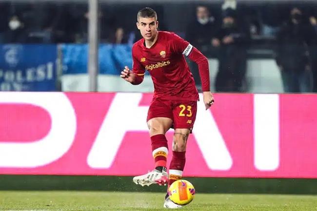 Gianluca Mancini
