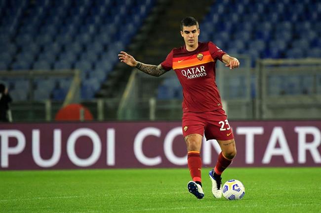 Gianluca Mancini