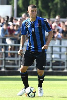 Gianluca Mancini