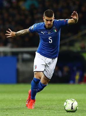 Gianluca Mancini