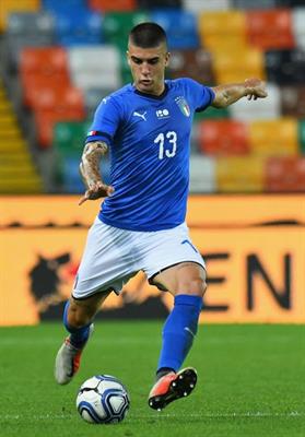 Gianluca Mancini