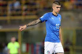 Gianluca Mancini