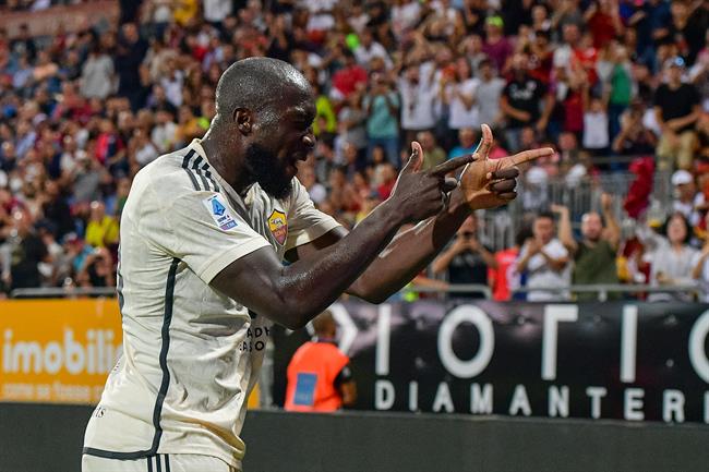 Romelu Lukaku Tôi muốn ghi bàn hơn là nói về mình 1 Romelu Lukaku Tôi muốn ghi bàn hơn là nói về mình 1