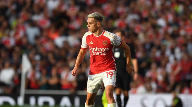 Thêm 1 cầu thủ Arsenal phải rút lui khỏi ĐTQG vì chấn thương