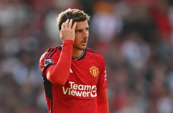 Louis Saha chỉ trích Mason Mount Louis Saha chi trich Mason Mount
