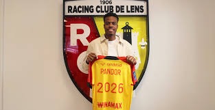 Yannick Pandor