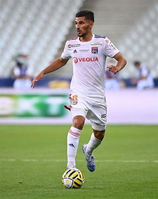 Houssem Aouar