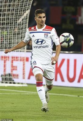 Houssem Aouar