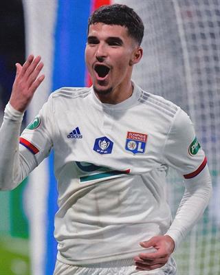 Houssem Aouar