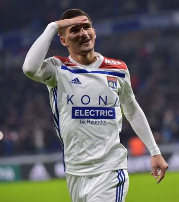 Houssem Aouar