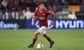 Lorenzo Pellegrini