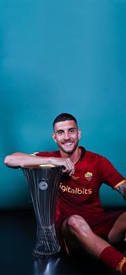 Lorenzo Pellegrini