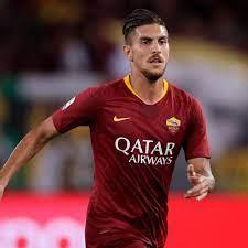 Lorenzo Pellegrini
