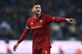 Lorenzo Pellegrini