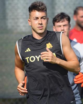 Stephan El Shaarawy