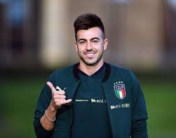 Stephan El Shaarawy