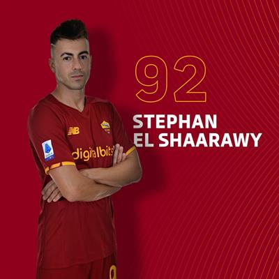 Stephan El Shaarawy