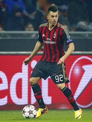 Stephan El Shaarawy