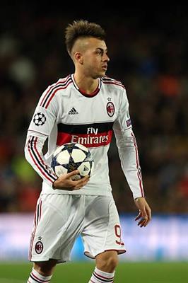 Stephan El Shaarawy