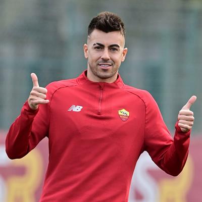 Stephan El Shaarawy
